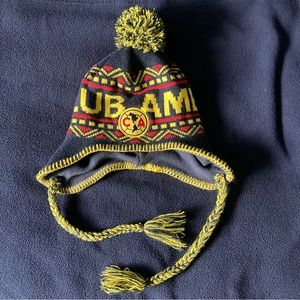 Club America Beanie